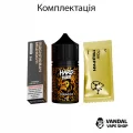 Набор для самозамеса HARD VANDAL 2.0 30 мл