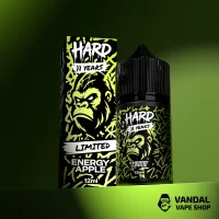 Набор HARD VANDAL 2.0 30 мл 50 мг - Apple Enegry