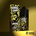 Набор HARD VANDAL 2.0 30 мл 50 мг со вкусом фруктового микса с мятой