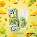 Набор для самозамеса Hype New 30 мл 25 мг со вкусом винограда с манго