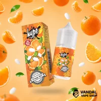 Набор Hype New 30 мл 25 мг - Orange Ball