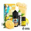 Sour Lemon Ice