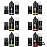 Набір Kaif Liquid 30 мл
