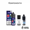 Набір для самозамісу Kayfun Ice Strong 30 мл Набір для самозамісу Kayfun Ice Strong 30 мл