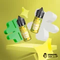 Набор для самозамеса Kayfun 30 мл 65 мг со вкусом манго, яблока и лимона