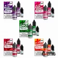Набор для самозамеса M-JAM V2 Salt Strong 30 мл