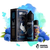 Набор Marvellous Scrooge 60 мл 3 мг - Blue Raspberry