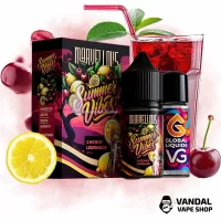 Набор Marvellous Summer Vibes 30 мл 65 мг - Cherry Lemonade