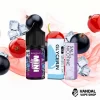 Blackcurrant Ice