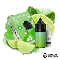 Набор Mix Bar 30 мл 65 мг - Lime