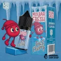 Набор для самозамеса Mix Bar Fresh 15 мл 65 мг со вкусом вишни с холодком