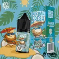 Набор для самозамеса Mix Bar Fresh 30 мл 50 мг со вкусом кокоса и личи с холодом