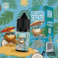 Набор Mix Bar Fresh 30 мл 50 мг - Coco Dream