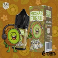 Набор Mix Bar Fresh 15 мл 65 мг - Kiwi Crunch Vibe
