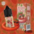 Набор для самозамеса Mix Bar Fresh 15 мл 65 мг со вкусом клубники и ментола