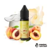 Peach Yogurt Peach Yogurt