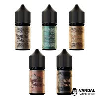 Набір Nomad Tobacco 30 мл
