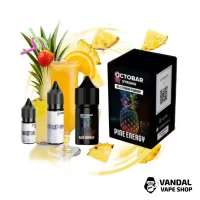 Набор OctoBar Strong 15 мл 50 мг - Pine Energy
