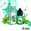 Mint Basil