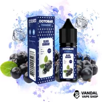 Набор Octobar Fresh & Sour 15 мл 50 мг - Black Currant