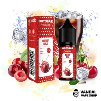 Набор Octobar Fresh & Sour 15 мл 50 мг - Cherry Cola