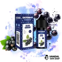 Набор Octobar Fresh & Sour 30 мл 50 мг Hard - Black Currant