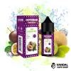 Kiwi Passionfruit