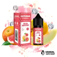 Набір Octobar Fresh & Sour 30 мл 50 мг Hard - Melon Grapefruit