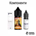 Набор для самозамеса OctoBar NFT Limited Edition 30 мл