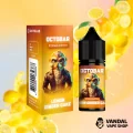 Набір для самозамісу OctoBar NFT Limited Edition 30 мл 50 мг зі смаком бісквіт з імбиром