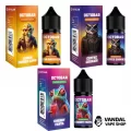 Набор для самозамеса OctoBar NFT Limited Edition 30 мл
