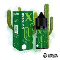 Набір Octobar X 30 мл 50 мг - Cactus 