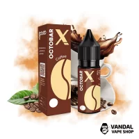 Набір Octobar X 15 мл 50 мг - Coffee 