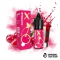 Набір для самозамісу Octobar X 15 мл 50 мг зі смаком соку з вишнею