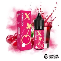 Набор Octobar X 15 мл 50 мг - Cherry Juice 