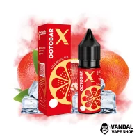 Набор Octobar X 15 мл 50 мг - Grapefruit Ice 