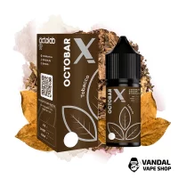 Набор Octobar X 30 мл 50 мг Hard - Tobacco 