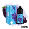 Mysterious Grape
