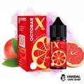 Набор для самозамеса Octobar X 30 мл 50 мг со вкусом грейпфрута с льдом