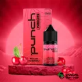 Набір для самозамісу Punch Neon 30 мл 30/50 мг зі смаком кислої вишні