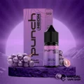 Набор для самозамеса Punch Neon 30 мл 60 мг со вкусом кислого винограда Набор для самозамеса Punch Neon 30 мл 60 мг со вкусом кислого винограда