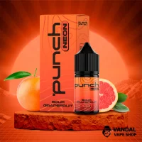 Набір Punch Neon 30 мл 60 мг - Sour Grapefruit 