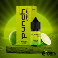 Набор Punch Neon 30 мл 60 мг - Sour Lime 