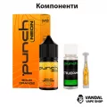 Набір для самозамісу Punch Neon 10 мл 60 мг зі смаком кислої вишні