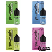 Набор Punch Neon Ice 30 мл