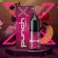 Набор для самозамеса Punch X 15 мл со вкусом персика в дуэте с сочной вишней и гранатом