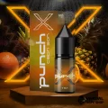 Набір для самозамісу Punch X 15 мл зі смаком ананаса, груші та апельсина