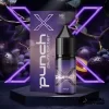 Plum Bitter