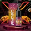 Набір для самозамісу Punch X 15 мл зі смаком манго, яскравої маракуї та ніжного лічі