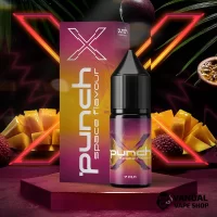 Набір Punch X 15 мл - Space Flavour 50 мг